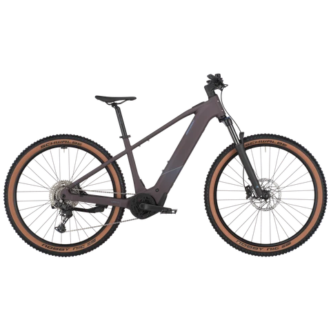 BERGAMONT E-Revox Sport 20